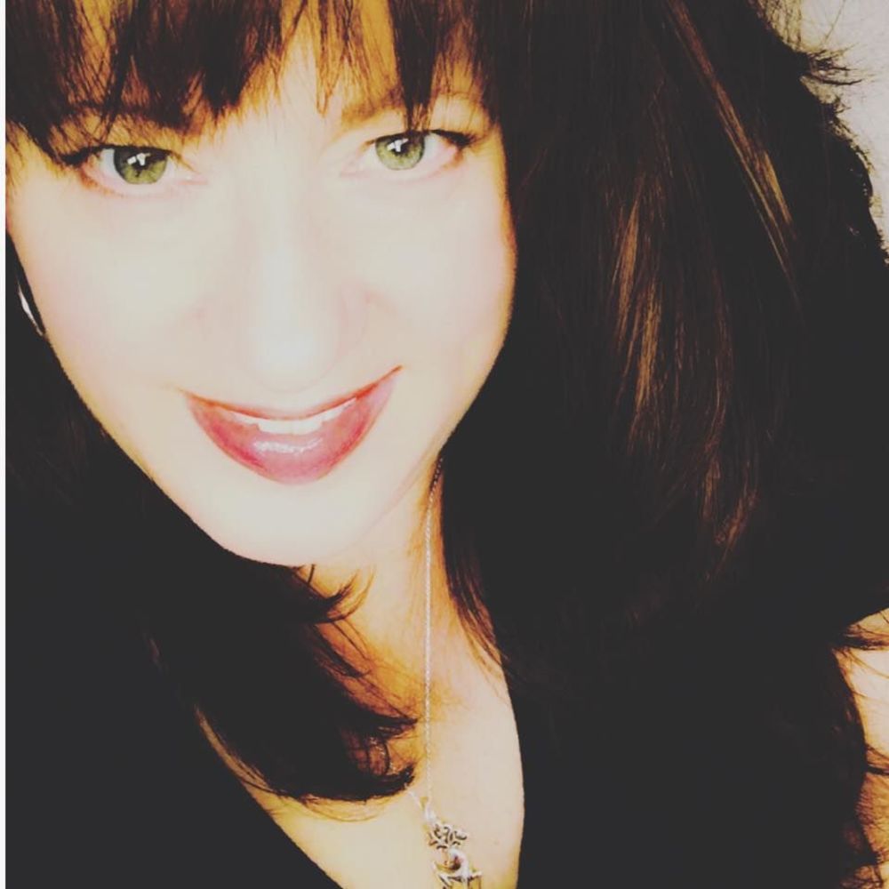 Meet your Posher, Cathy